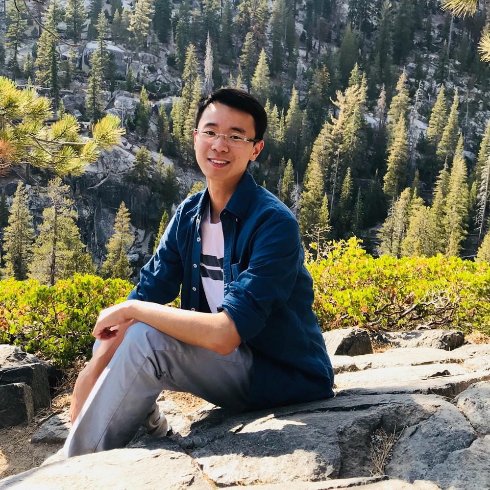 Meet your Posher, Alexander